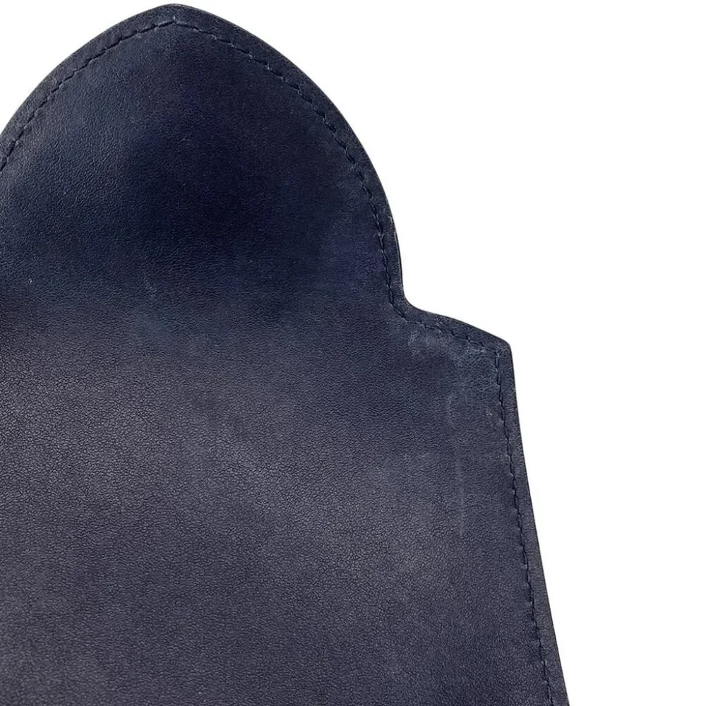 LOUIS VUITTON Capucines BB M14366 Navy Capucines RFID : confirmed Handbag - Picture 14 of 14